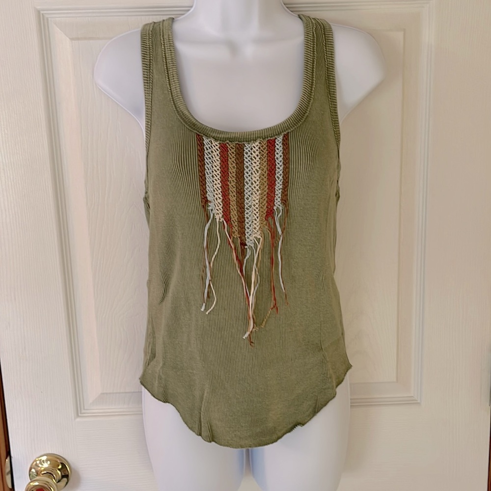 We the Free top by Free People